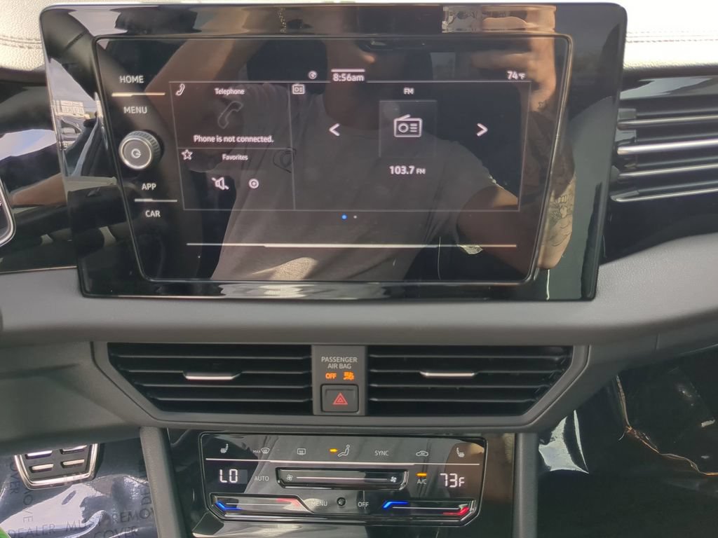 New 2026 Volkswagen Jetta Sport FWD image 20