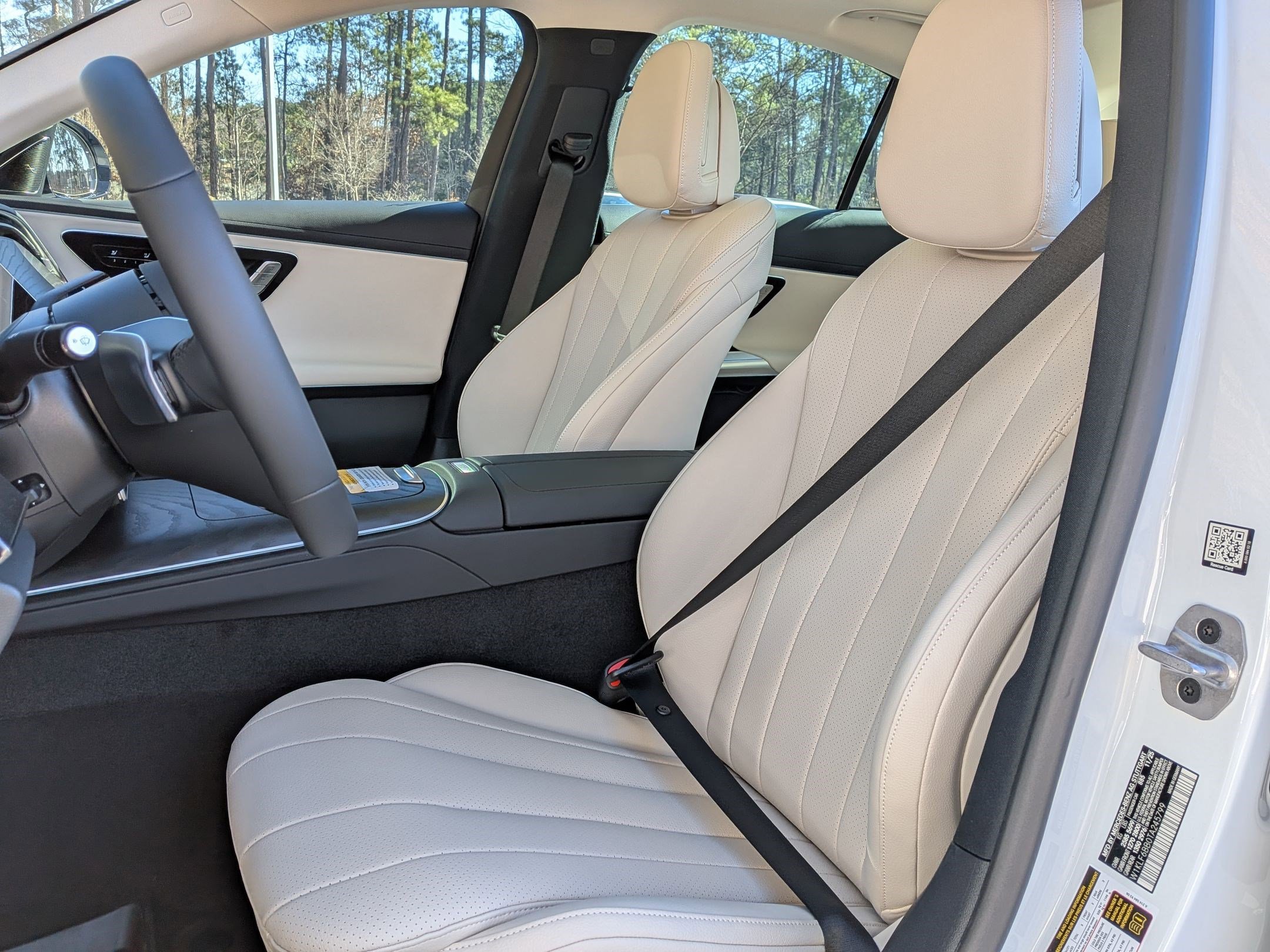 New 2026 Mercedes-Benz E 450 E 450 image 16