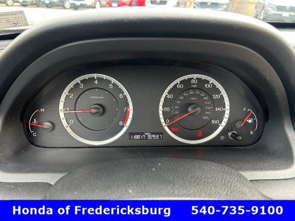 Used 2011 Honda Accord LX image 17