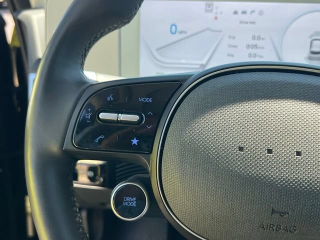 Certified 2024 Hyundai Ioniq 5 Limited AWD/4WD image 20