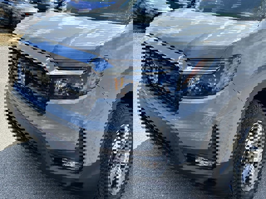 Used 2025 Honda Ridgeline RTL image 10