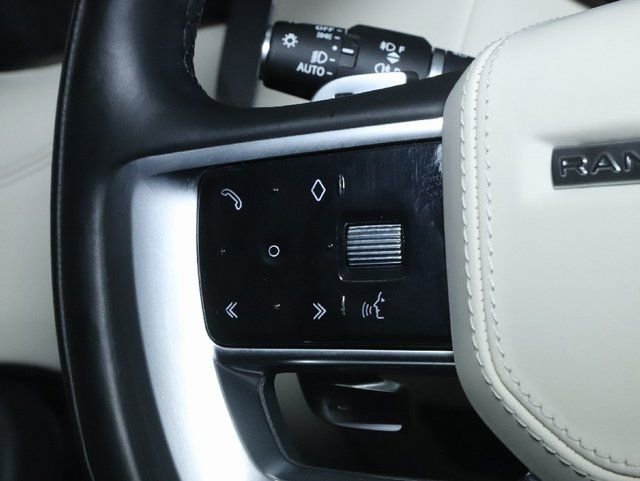 Certified 2023 Land Rover Range Rover SE AWD/4WD image 23