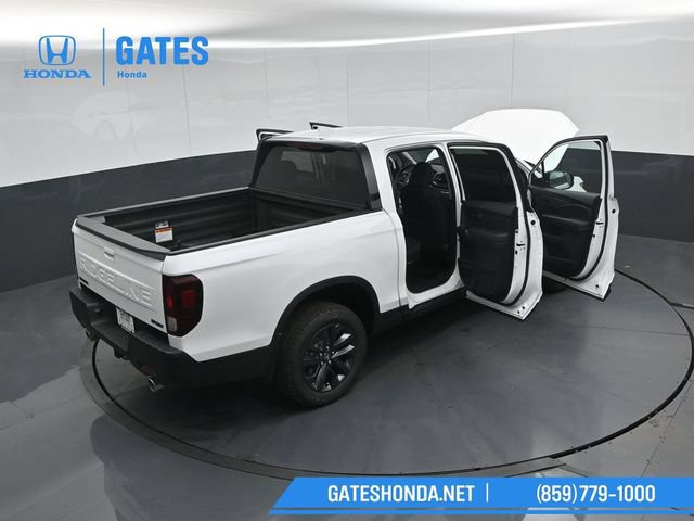 New 2026 Honda Ridgeline Sport image 50