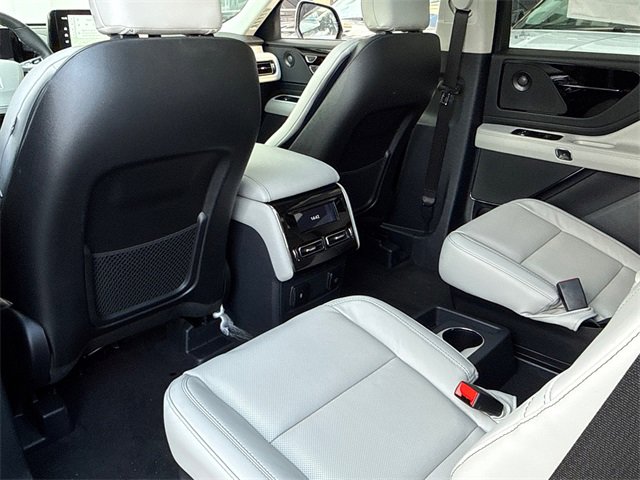 New 2026 Lincoln Aviator Reserve image 13