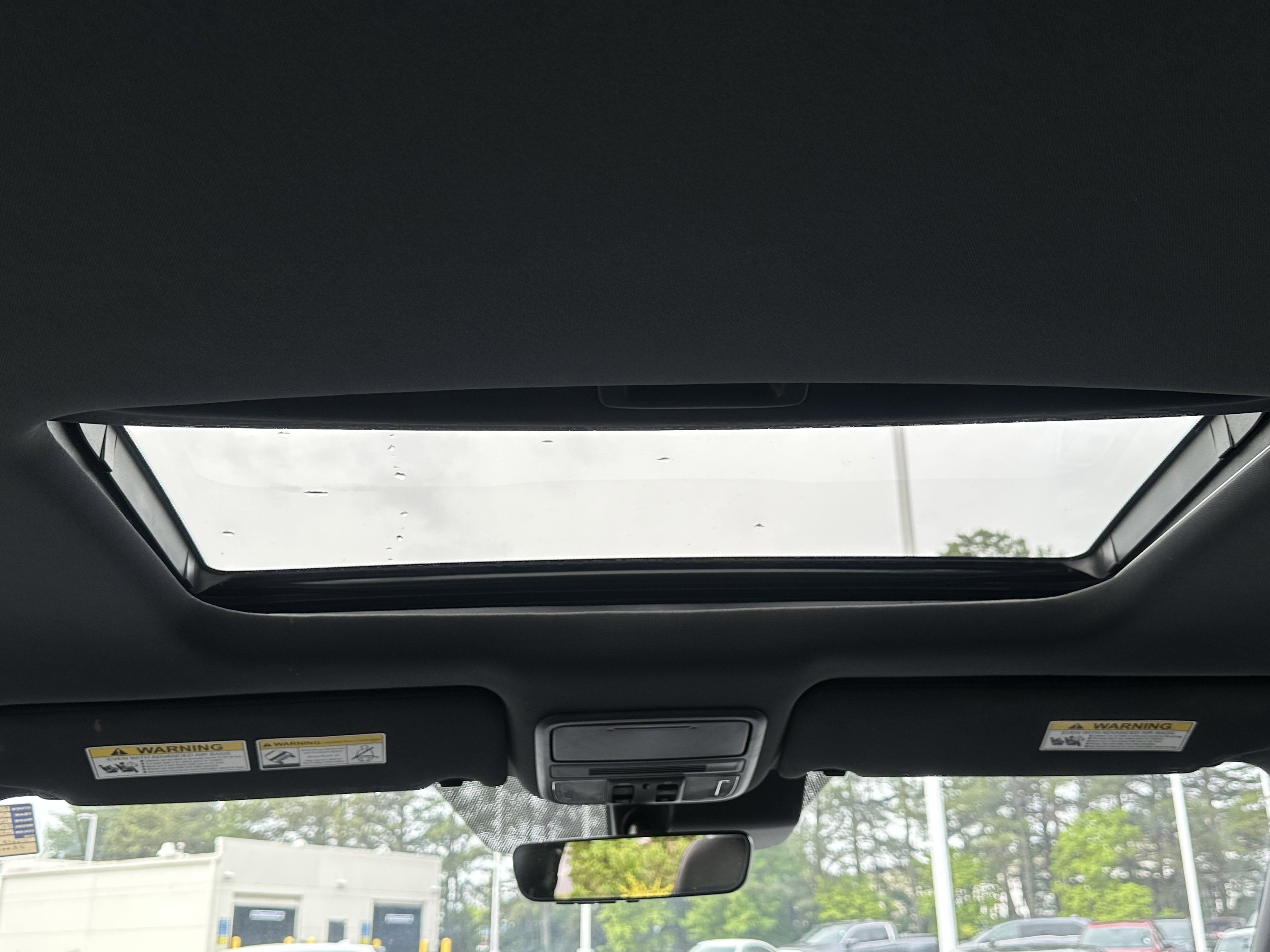 Certified 2023 Honda Passport TrailSport image 31