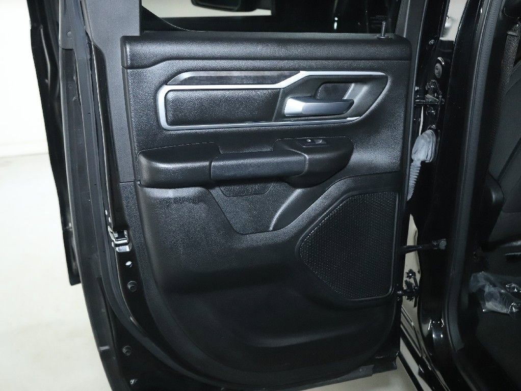 Certified 2023 RAM 1500 Big Horn image 13