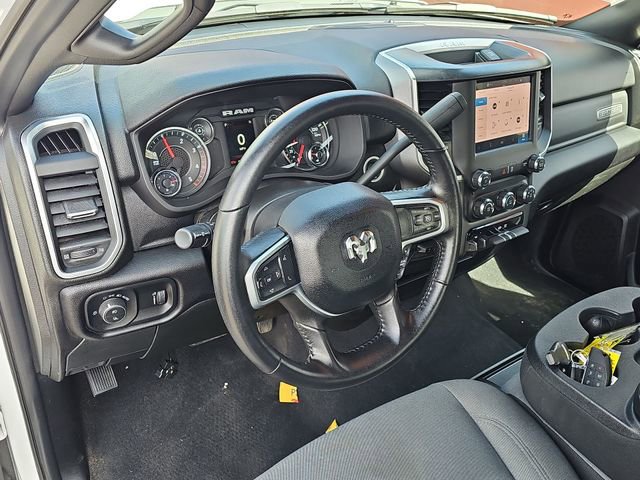 Used 2024 RAM 3500 Big Horn image 11