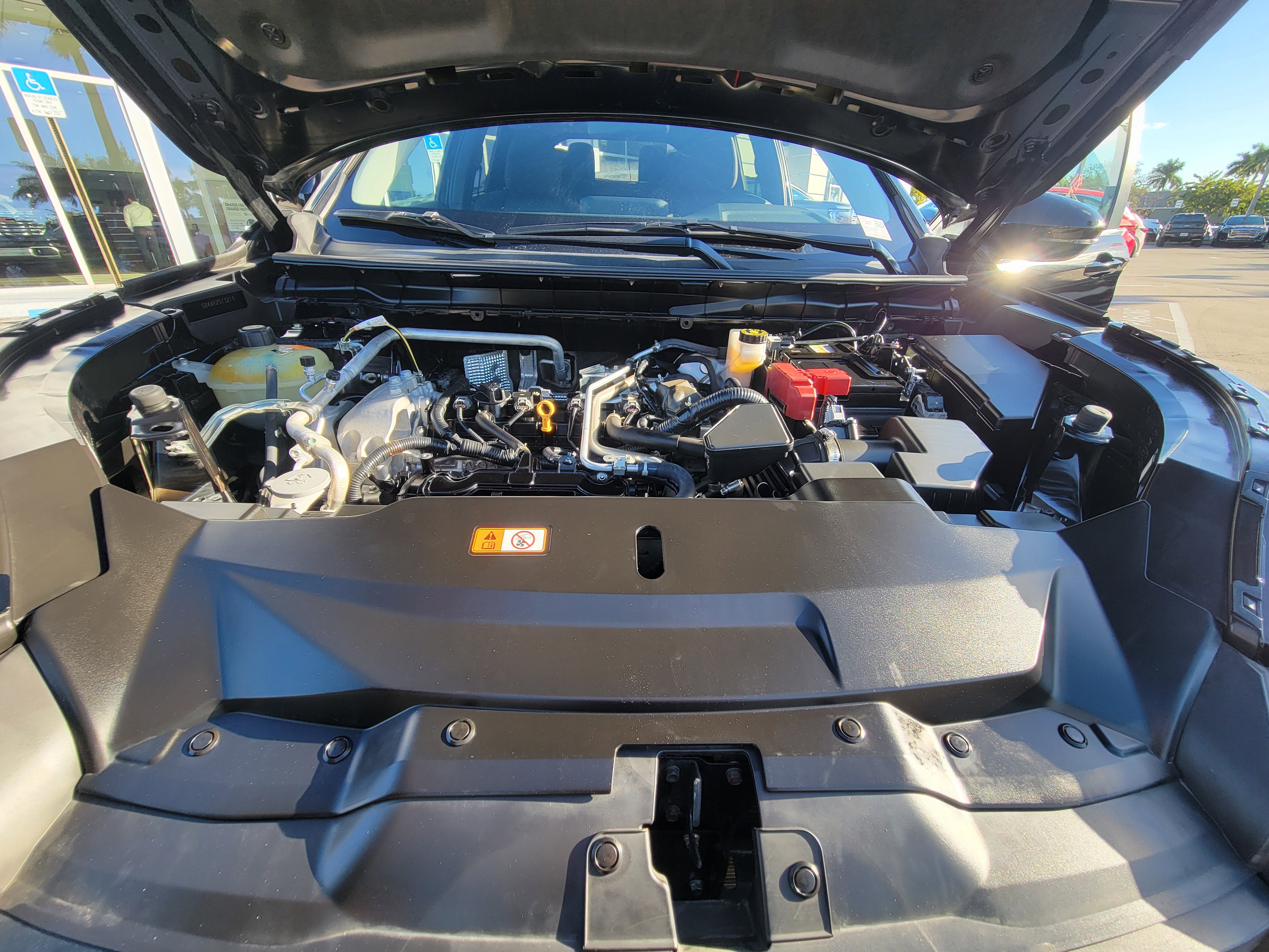 Used 2024 Mitsubishi Outlander ES image 25