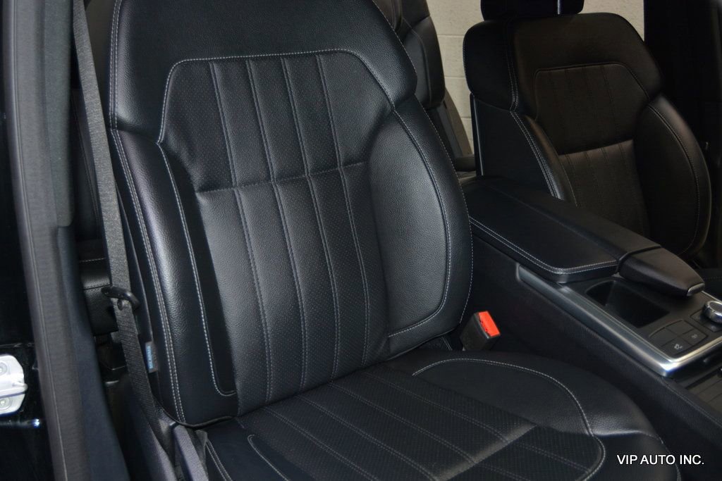 Used 2015 Mercedes-Benz GL 320 BlueTEC 4MATIC image 16