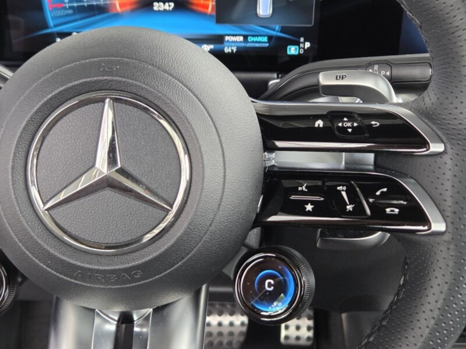 Certified 2026 Mercedes-Benz GLB 35 AMG 4MATIC image 27