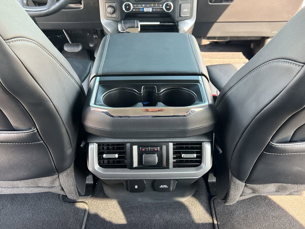 Used 2023 Ford F150 Lariat w/ Equipment Group 502A High image 38