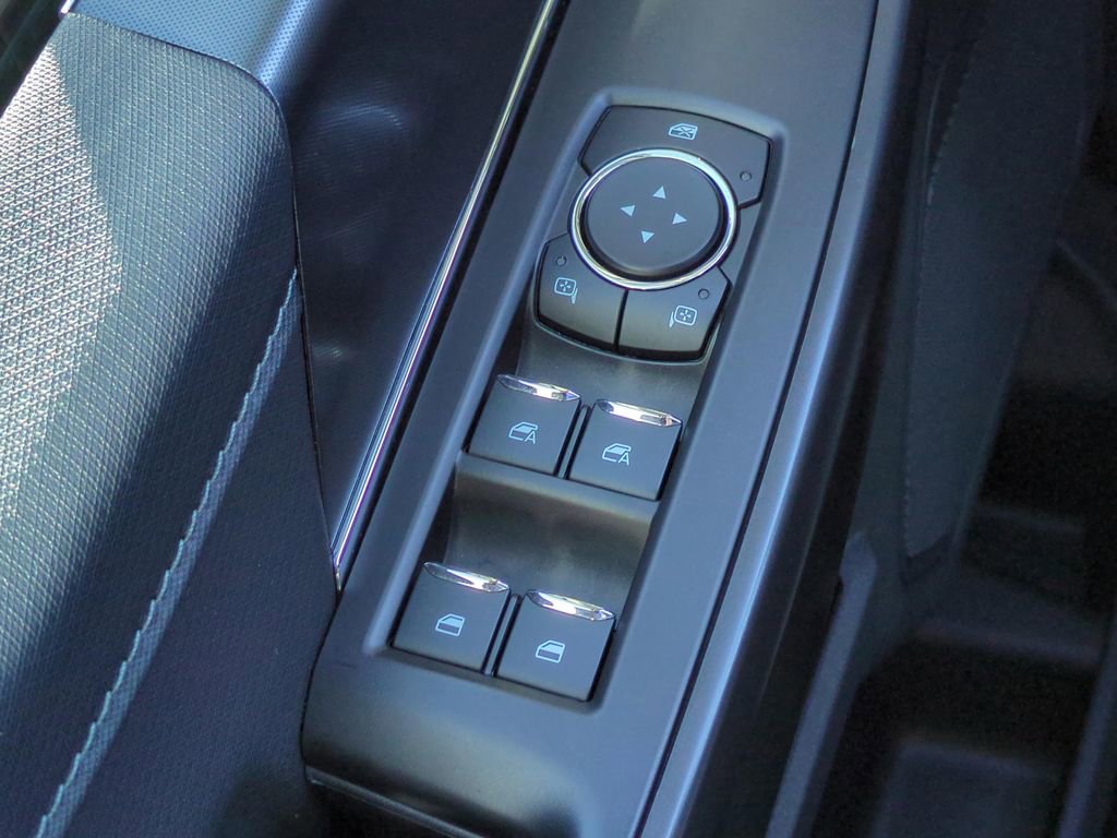 Used 2024 Ford F150 XLT w/ Equipment Group 302A MID image 21