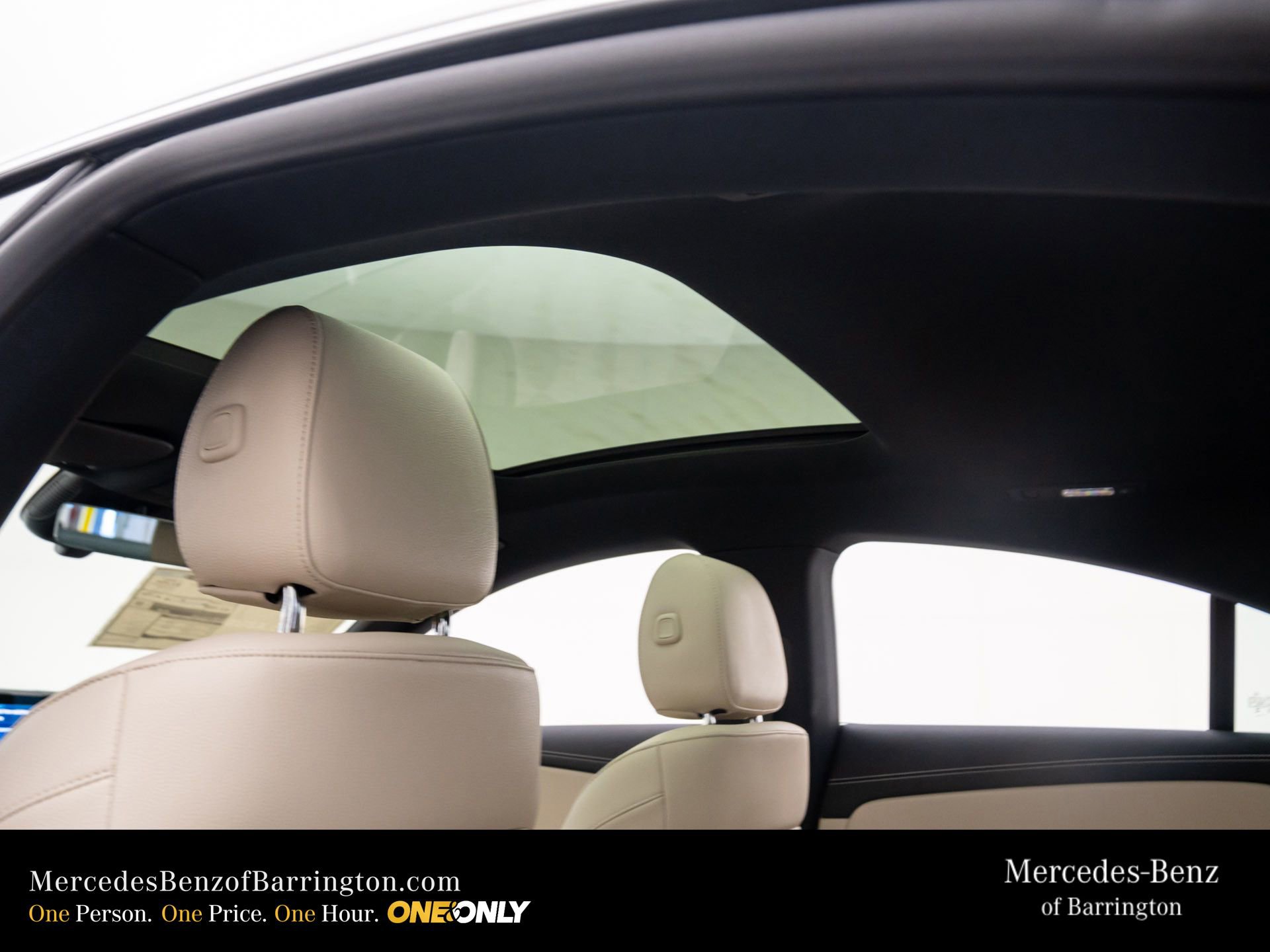 New 2026 Mercedes-Benz CLA 250 4MATIC image 20