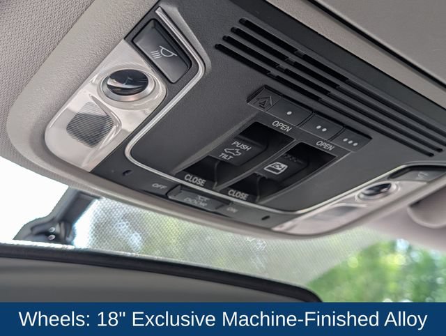 Used 2019 Honda Ridgeline RTL-T image 27