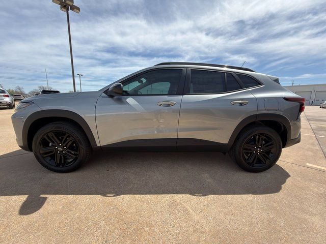 New 2026 Chevrolet Trax ACTIV w/ Driver Confidence Package image 10