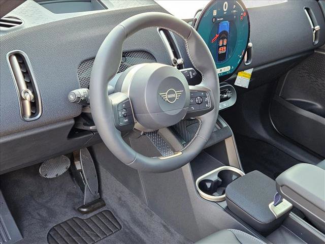 Used 2026 MINI Cooper Countryman S w/ Comfort Package Max image 3