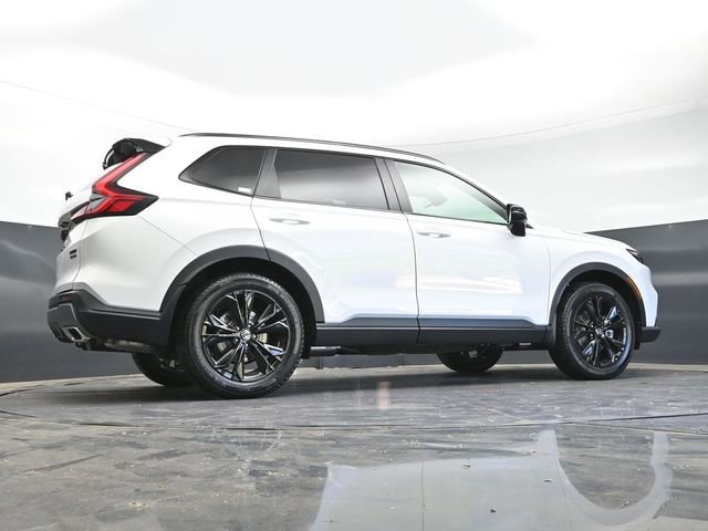 Used 2026 Honda CR-V Sport Touring image 38
