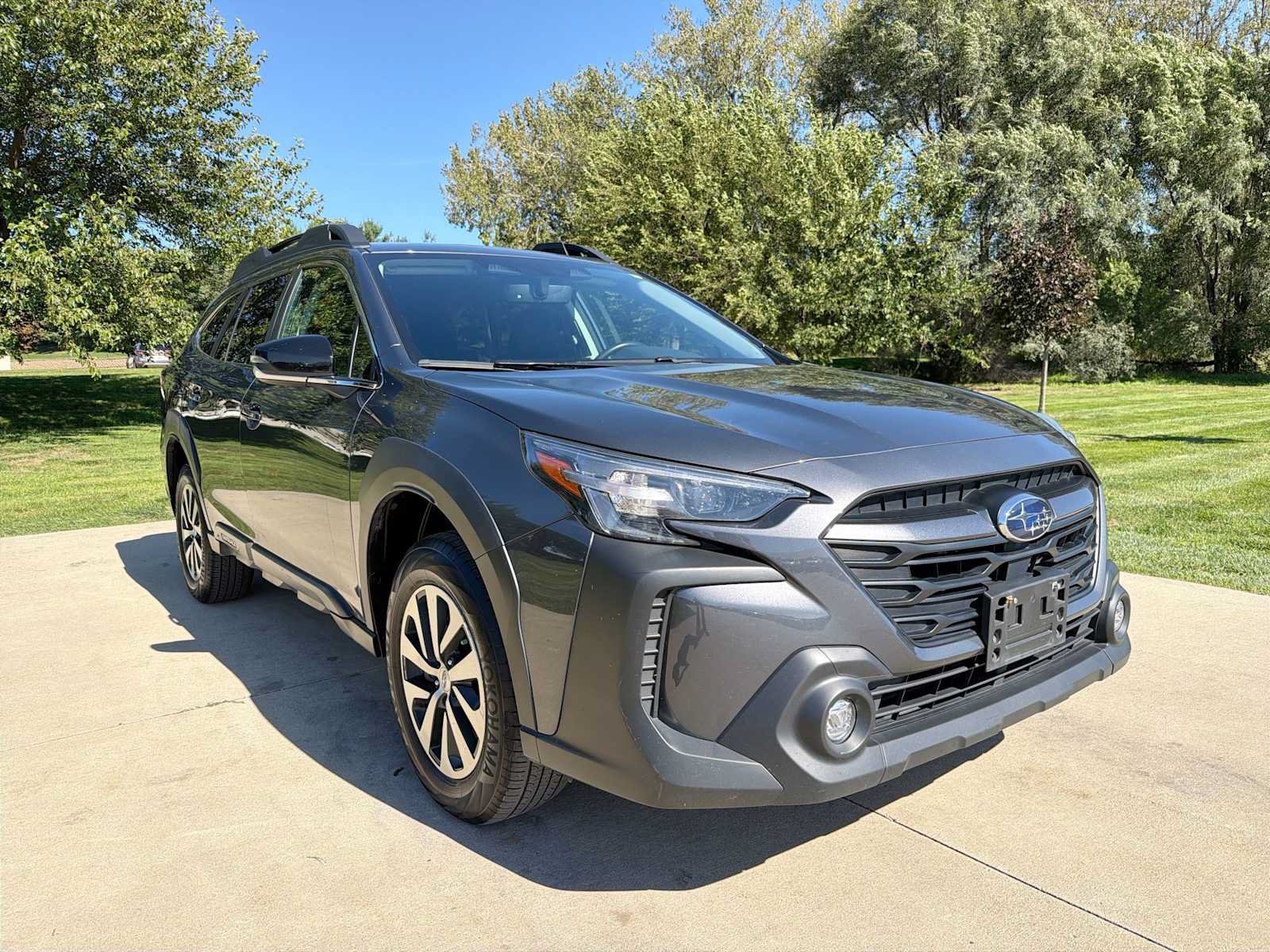 Certified 2024 Subaru Outback Premium AWD/4WD image 8