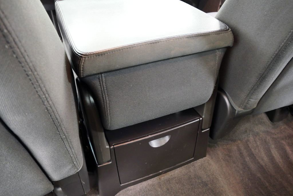 Used 2013 Chevrolet Silverado 2500 LT w/ Interior Plus Package image 22