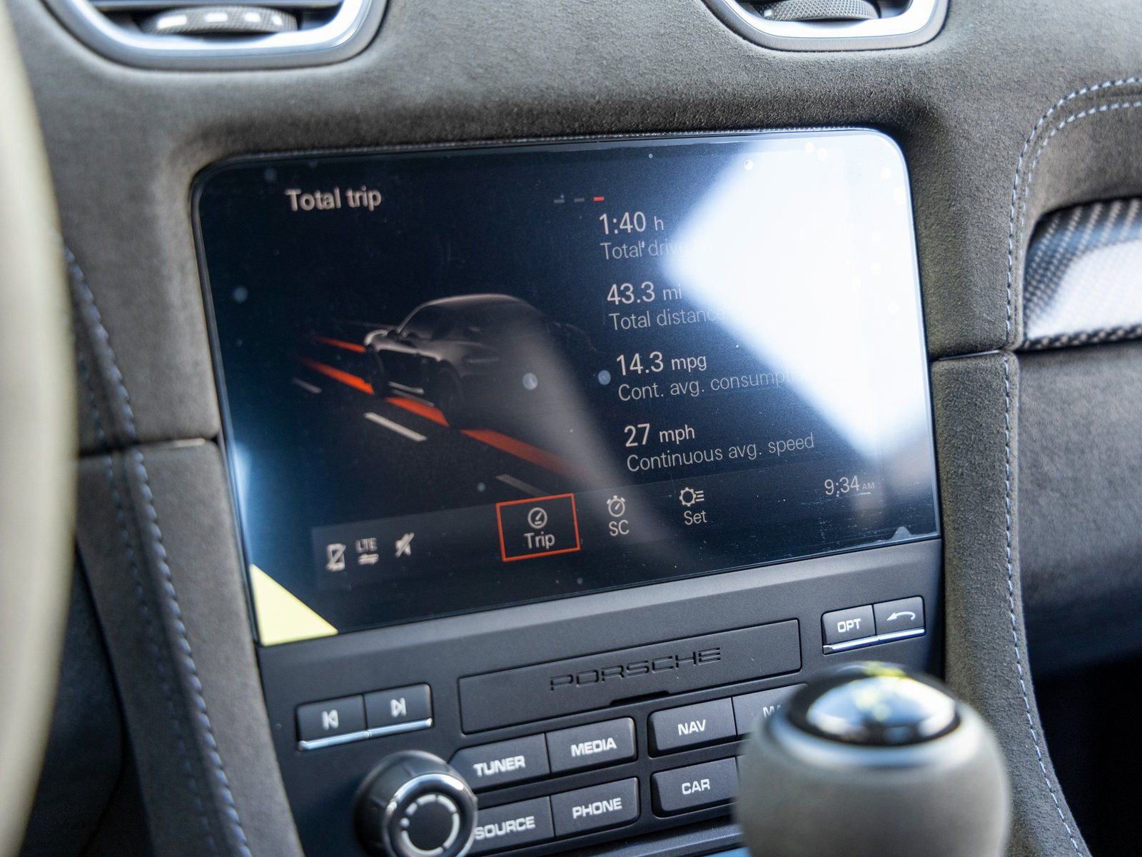 Certified 2025 Porsche 718 Cayman GT4 RS image 38