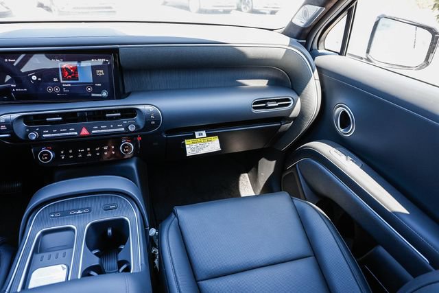 New 2026 Hyundai Palisade Calligraphy AWD/4WD image 18