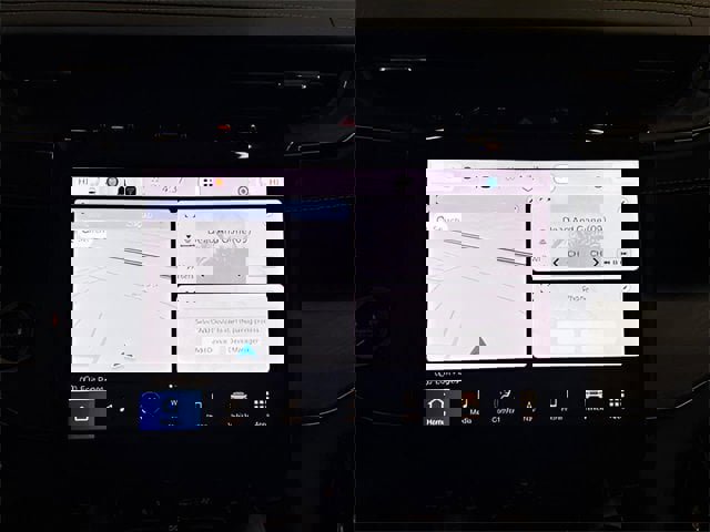 Used 2023 Jeep Grand Cherokee Overland w/ Adv Protech Group III image 24