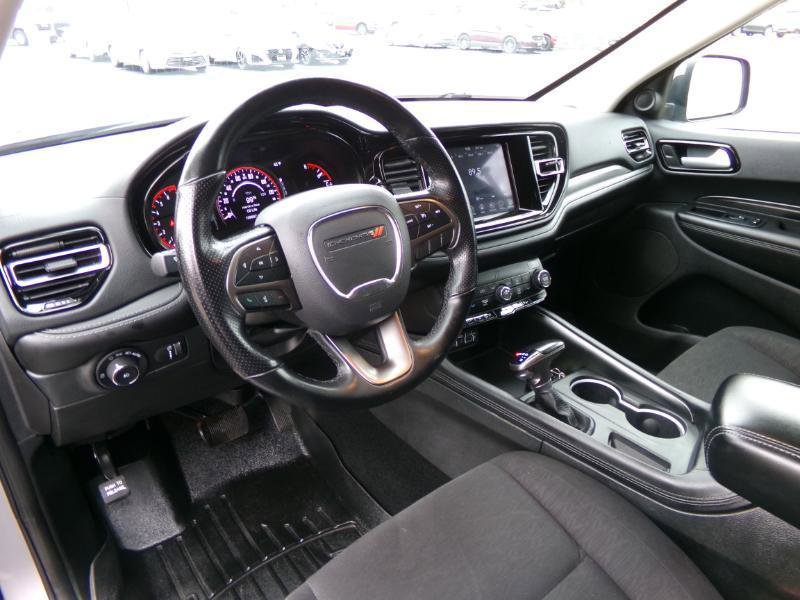 Used 2021 Dodge Durango SXT image 15