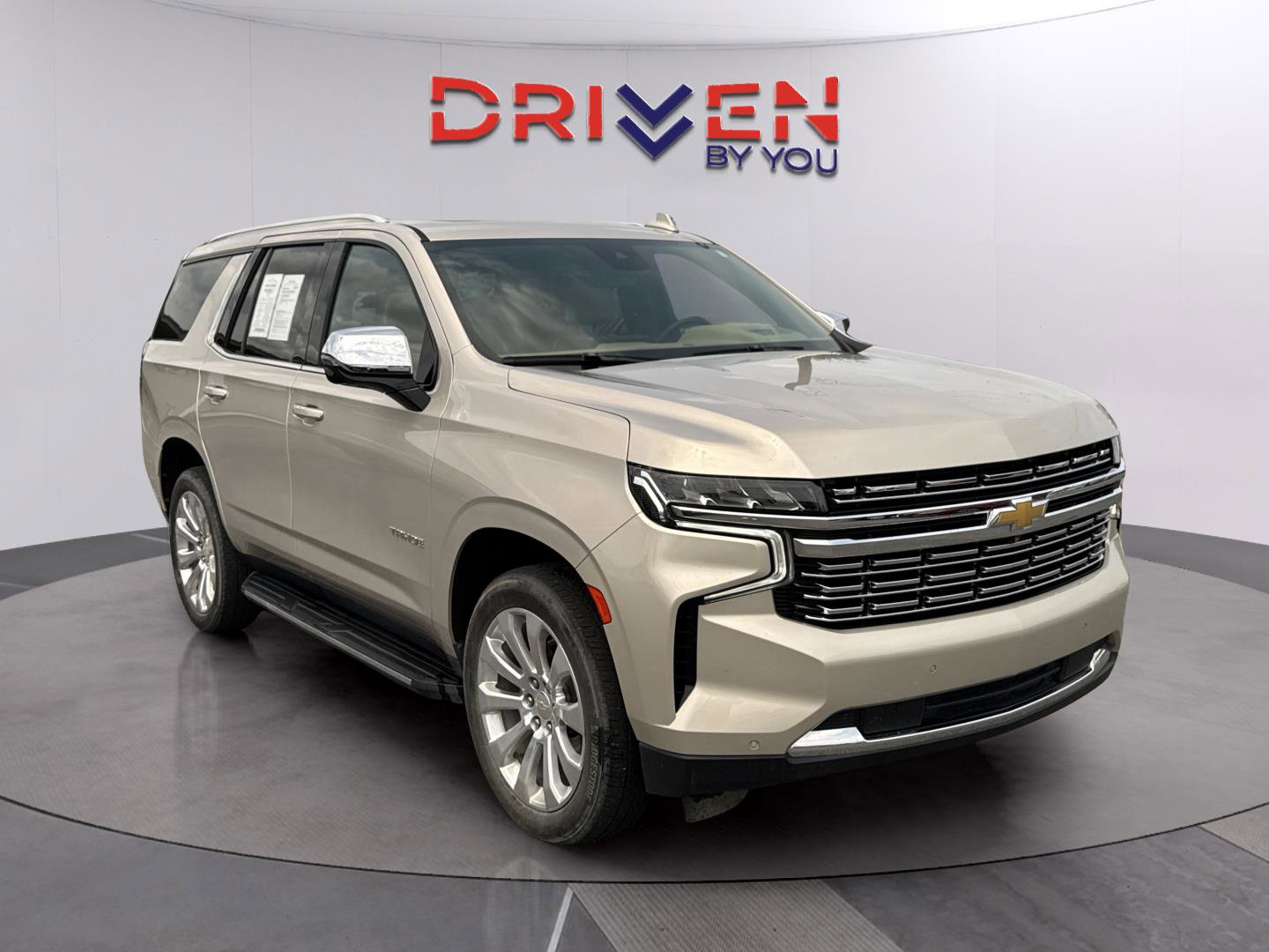 Used 2023 Chevrolet Tahoe Premier RWD image 7