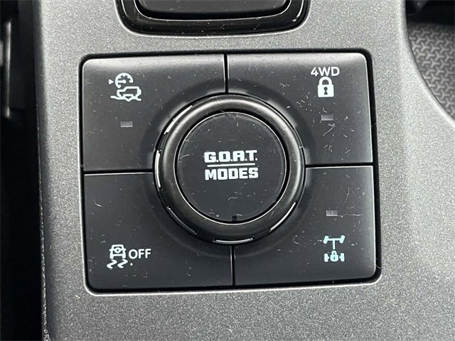 Certified 2023 Ford Bronco Sport Badlands image 30