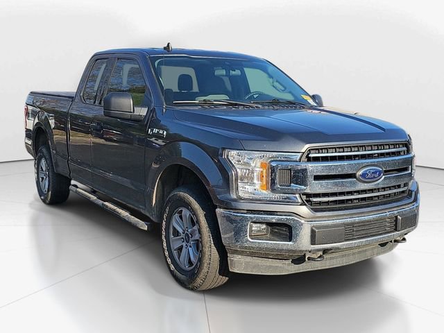 Used 2020 Ford F150 XLT