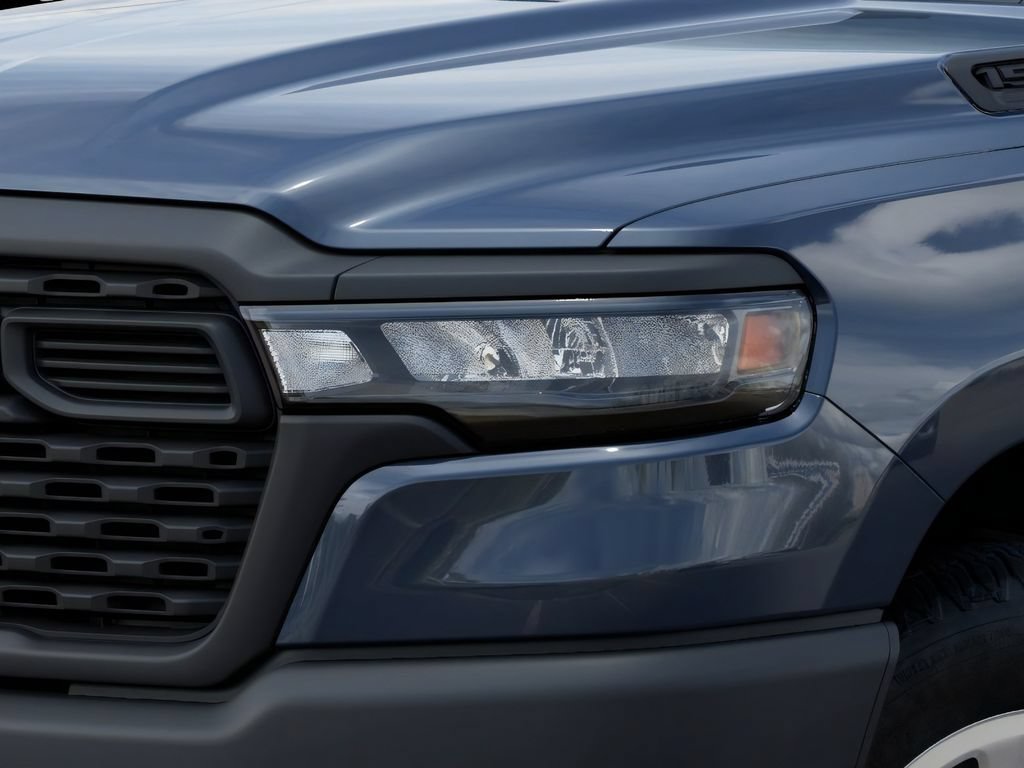 New 2026 RAM 1500 Tradesman AWD/4WD image 10