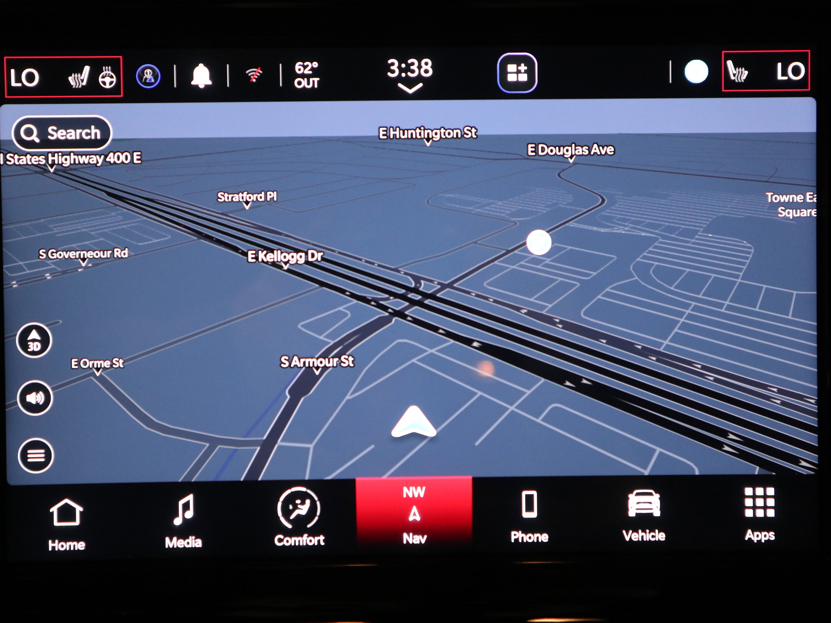 New 2026 Dodge Durango GT image 25