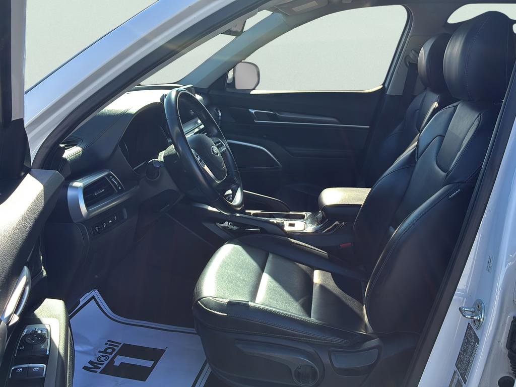 Used 2021 Kia Telluride LX AWD/4WD image 22