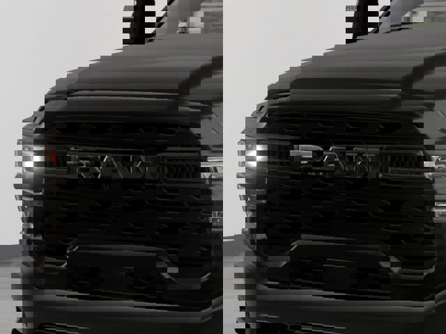 New 2026 RAM 2500 Big Horn image 12