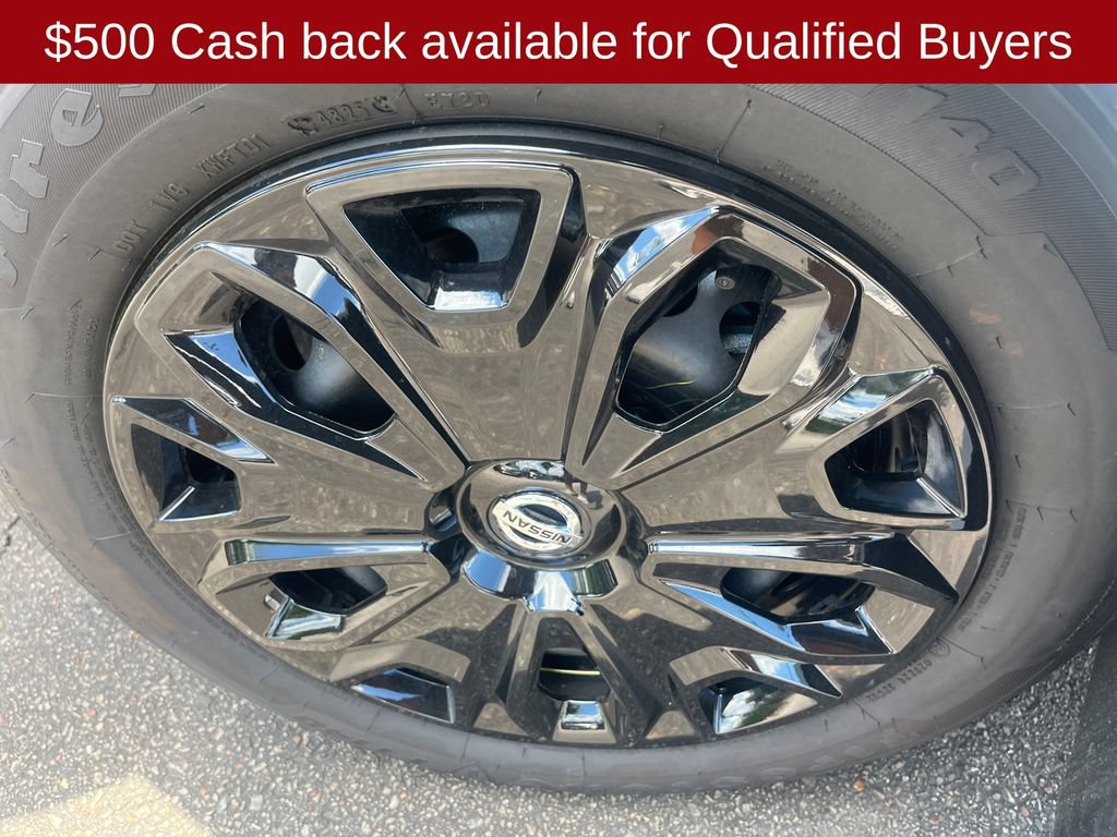 New 2026 Nissan Sentra S w/ Floor Mat Package FWD image 37