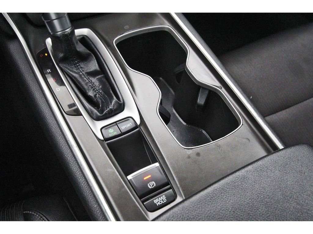 Used 2019 Honda Accord Sport image 29