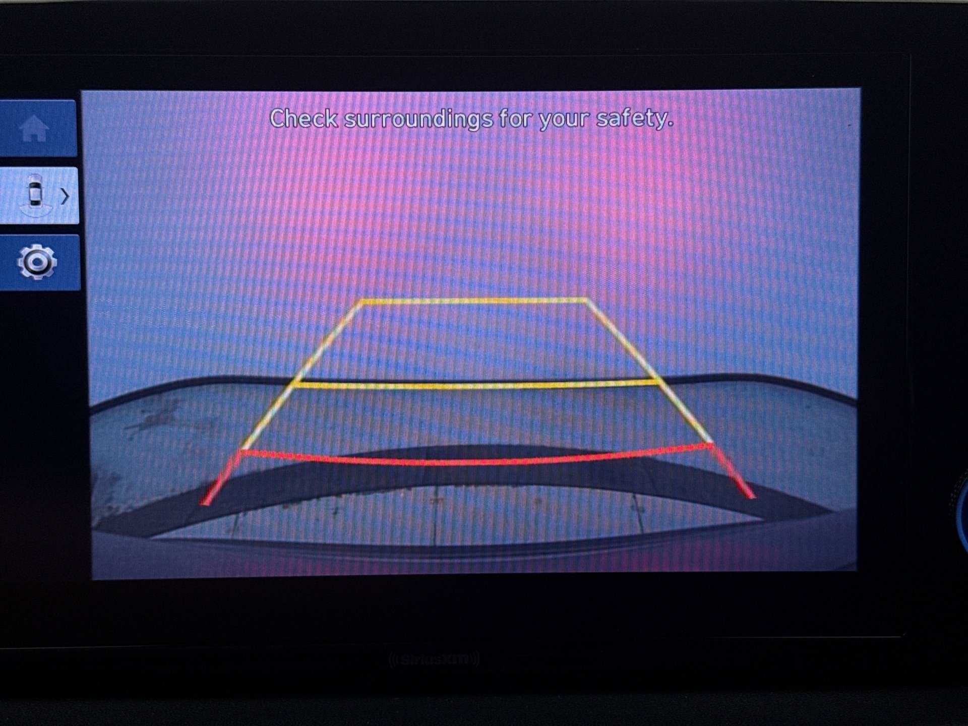 Used 2022 Hyundai Santa Fe SEL Convenience w/ Cargo Package image 15