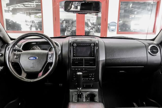 Used 2009 Ford Explorer Sport Trac Adrenalin image 15
