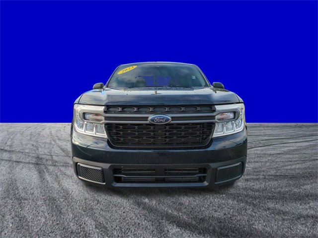 Certified 2023 Ford Maverick XLT w/ Equipment Group 300A Standard image 9