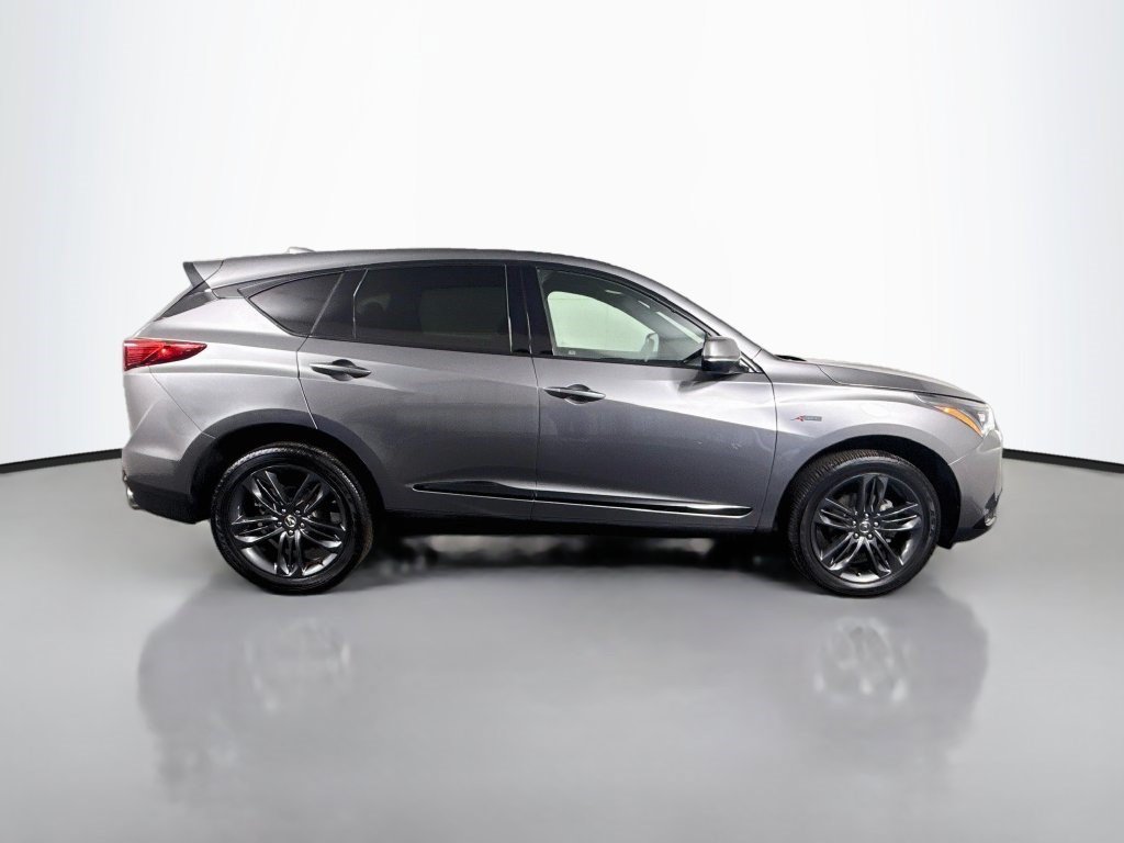 Used 2024 Acura RDX w/ Advance Package AWD/4WD image 11