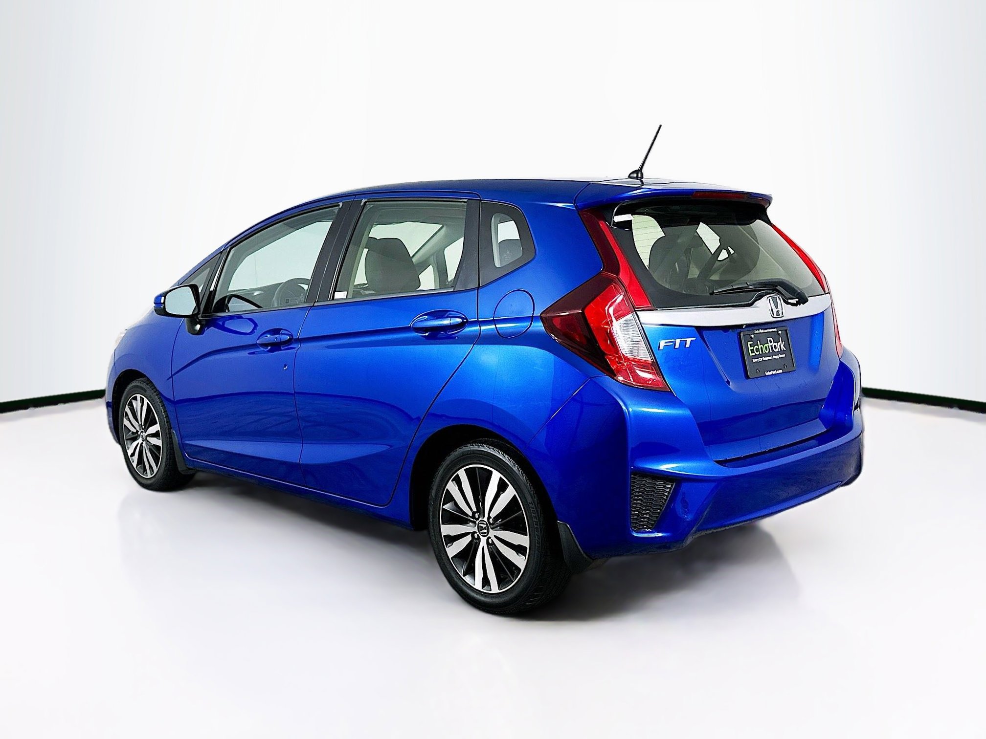 Used 2017 Honda Fit EX image 5