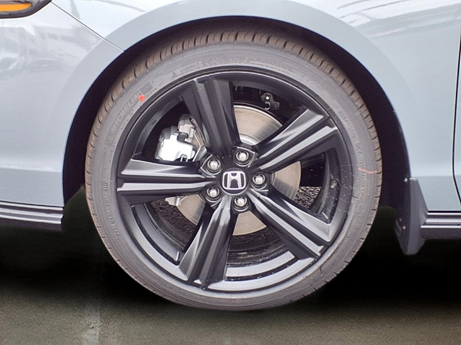 New 2026 Honda Accord Sport image 12