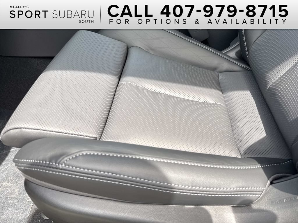 New 2026 Subaru Outback Touring XT AWD/4WD image 27