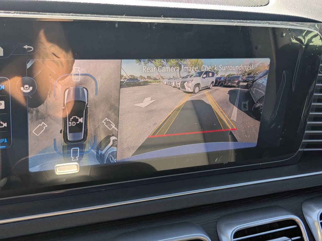 Certified 2026 Mercedes-Benz GLE 350 4MATIC image 10