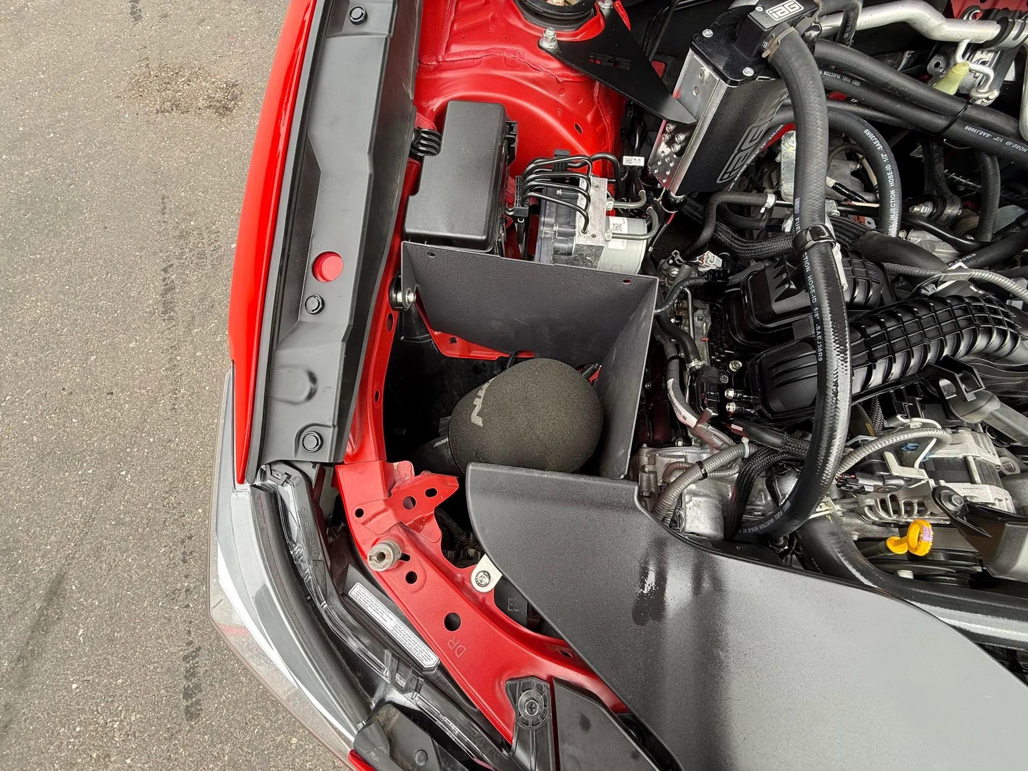 Used 2022 Subaru WRX image 29