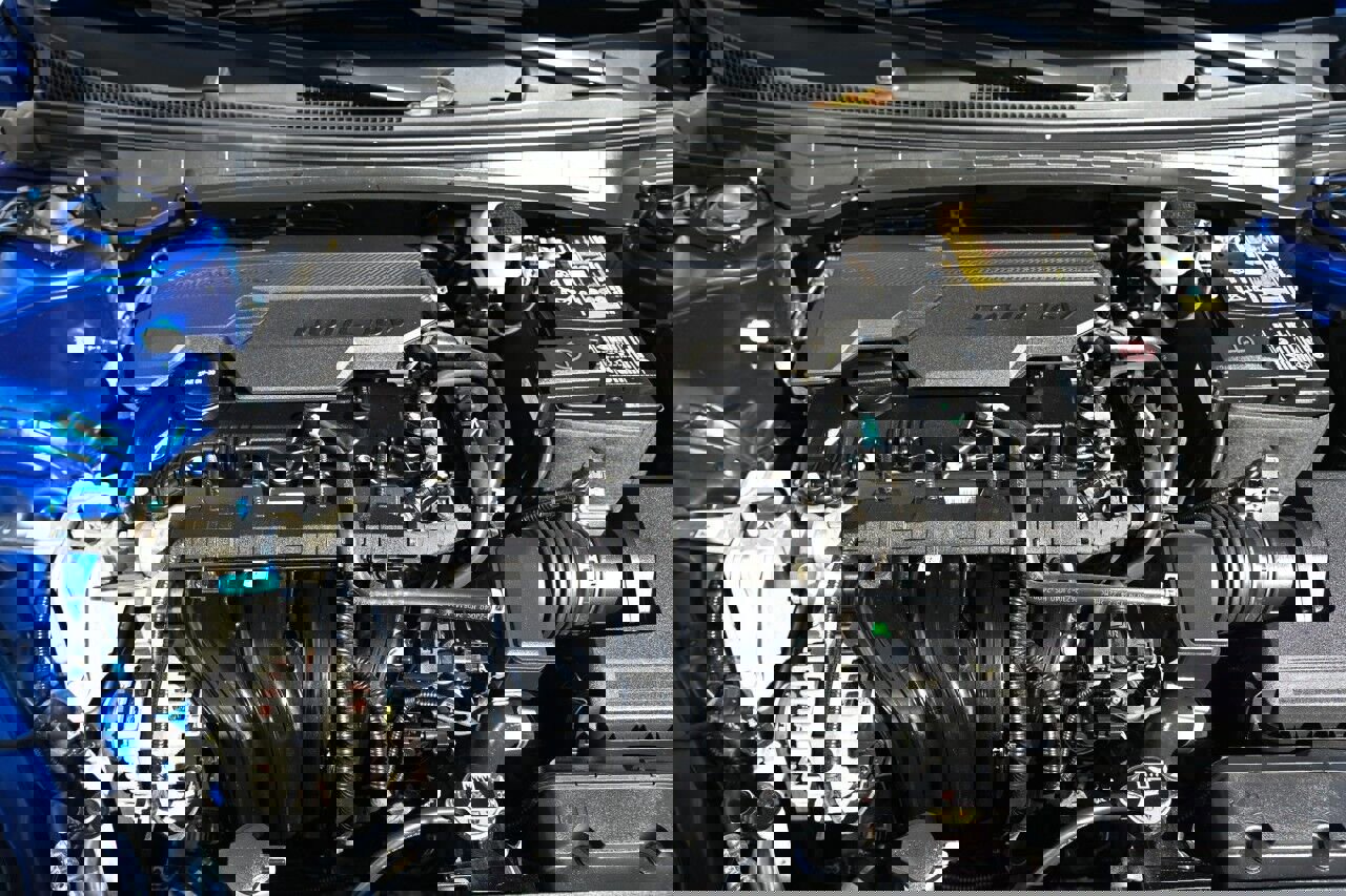 Used 2025 Kia K4 LXS image 19