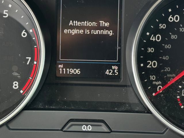 Used 2018 Volkswagen Tiguan S FWD image 25