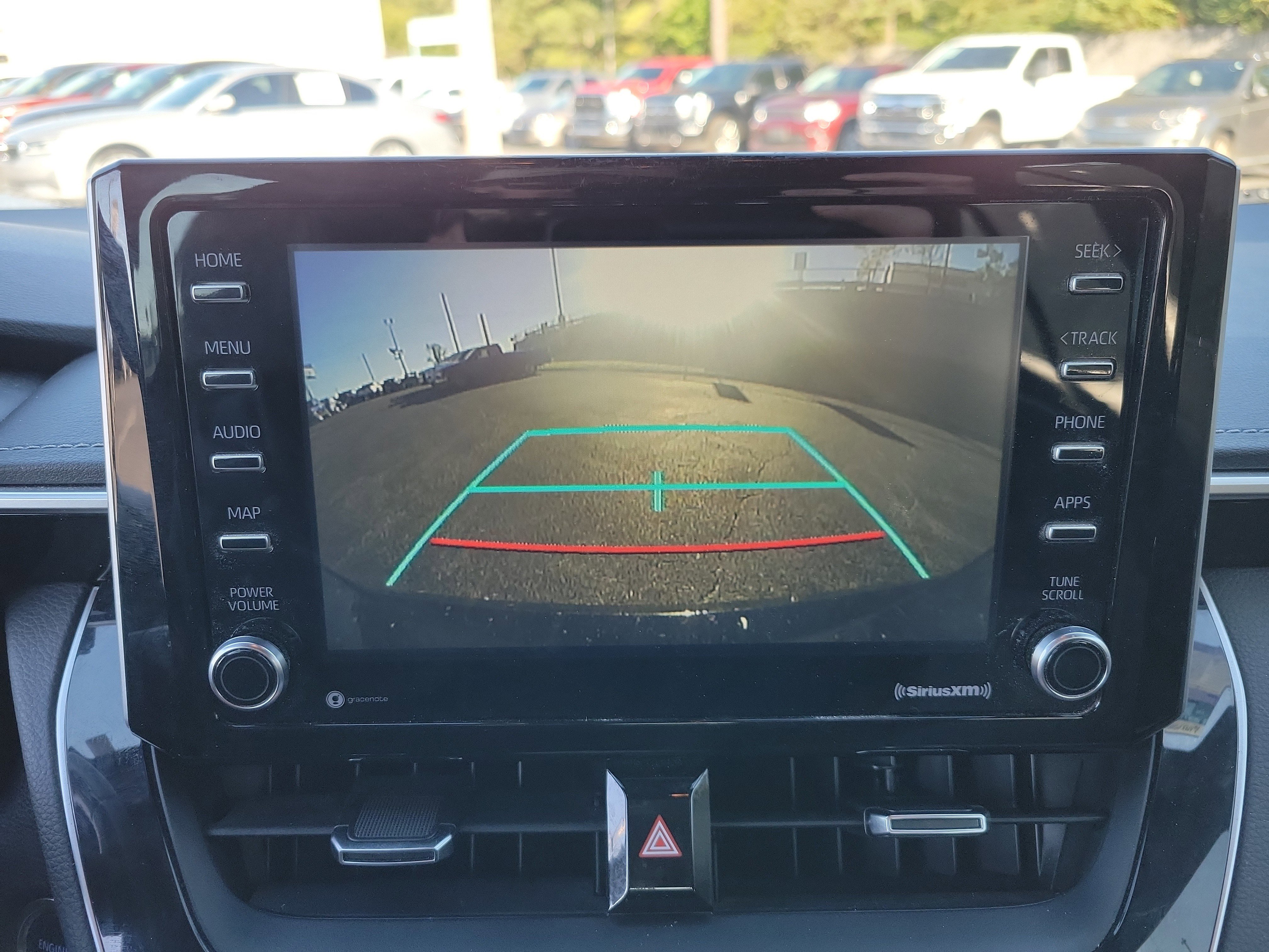 Used 2019 Toyota Corolla XSE image 14