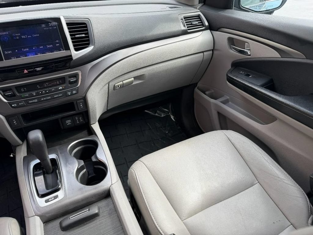 Used 2018 Honda Pilot EX-L image 21