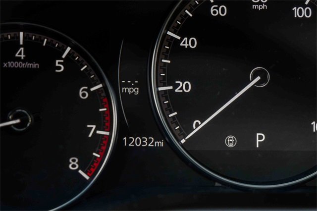 Used 2024 MAZDA CX-50 2.5 Turbo w/ Premium Plus Pkg image 8
